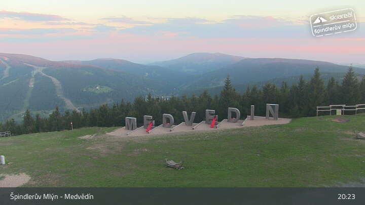 Medvědín