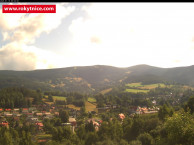 Rokytnice nad Jizerou