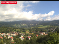 Rokytnice nad Jizerou