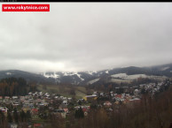 Rokytnice nad Jizerou