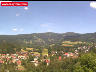Rokytnice nad Jizerou