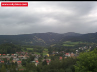 Rokytnice nad Jizerou