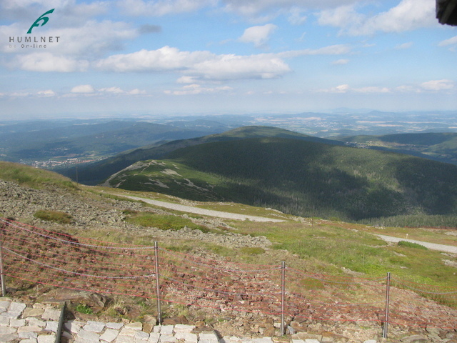 Sněžka