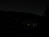 Labská bouda - od západu