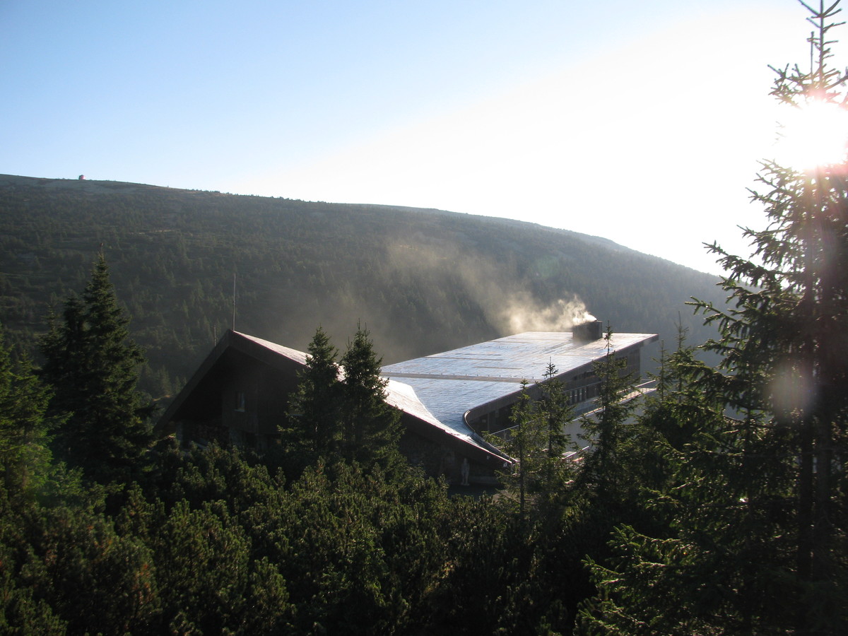 Labská bouda