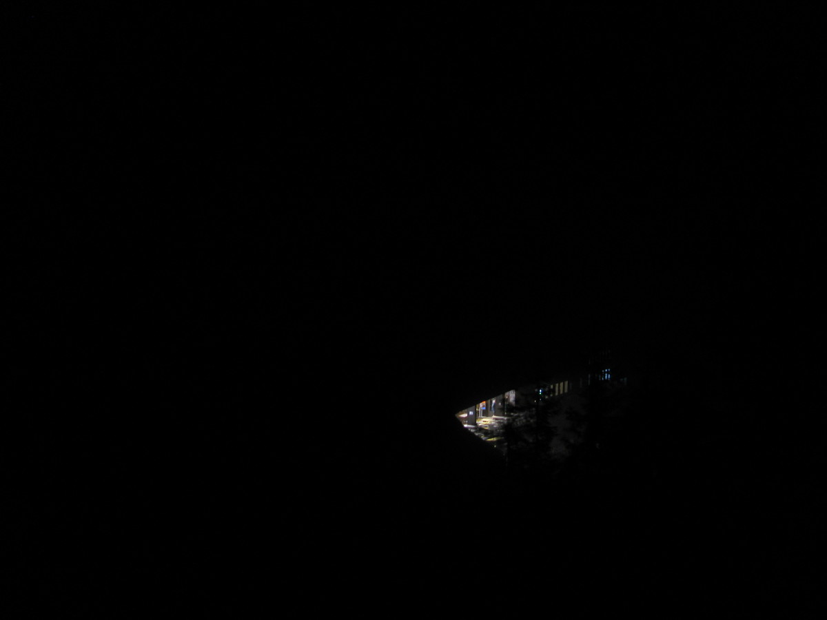Labská bouda