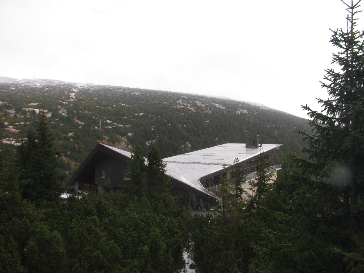 Labská bouda