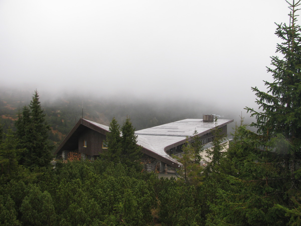 Labská bouda