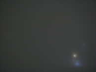 Luční bouda - od severu