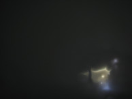 Luční bouda - od severu