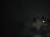 Luční bouda - od severu