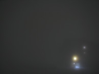 Luční bouda - od severu