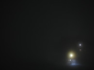 Luční bouda - od severu