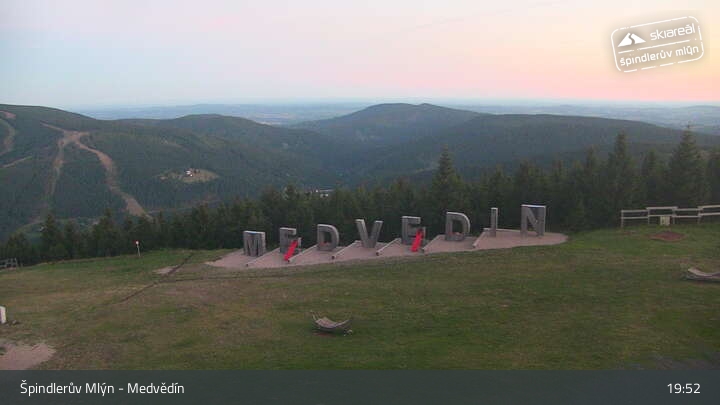 Medvědín