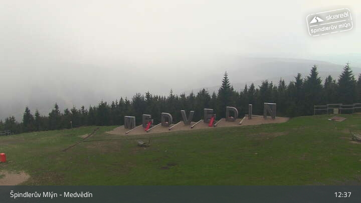 Medvědín