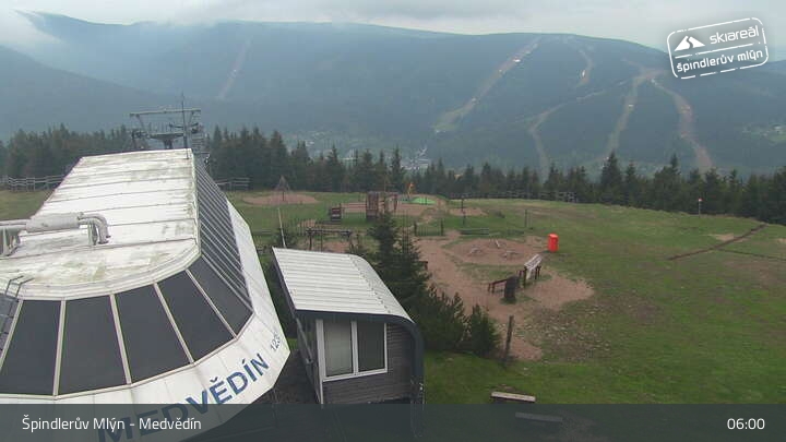 Medvědín