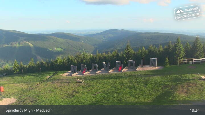 Medvědín