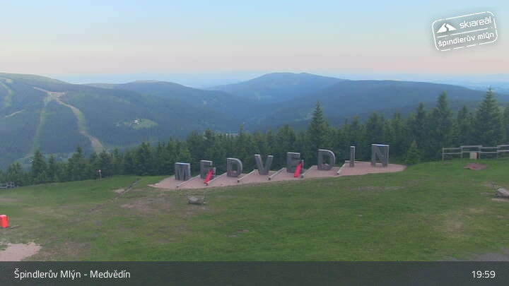 Medvědín