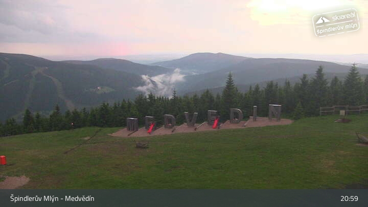 Medvědín