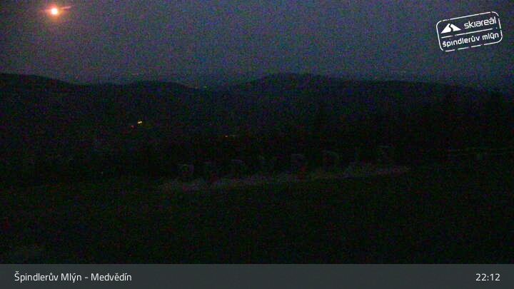 Medvědín
