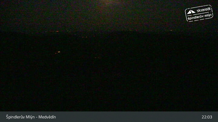 Medvědín