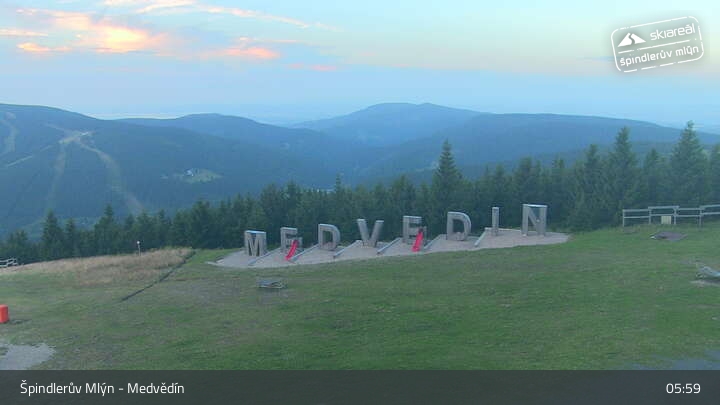 Medvědín