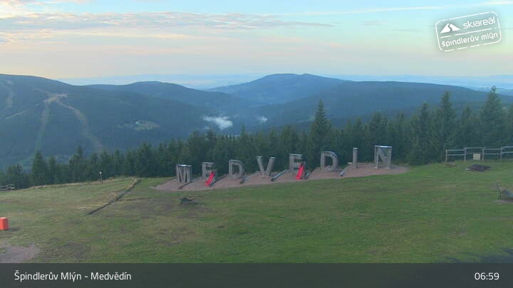 Medvědín