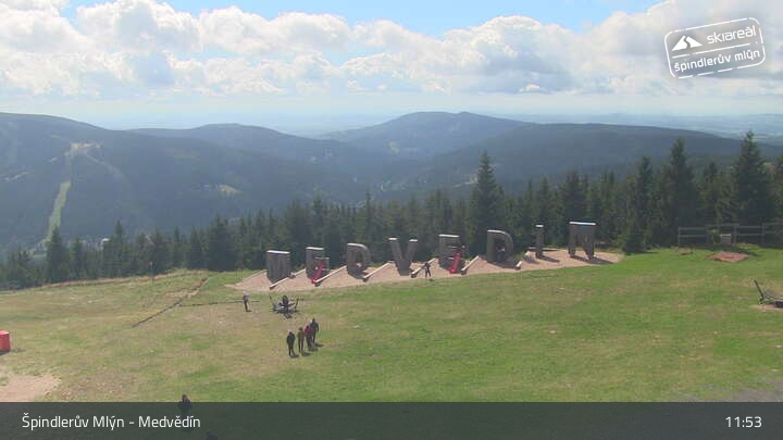 Medvědín