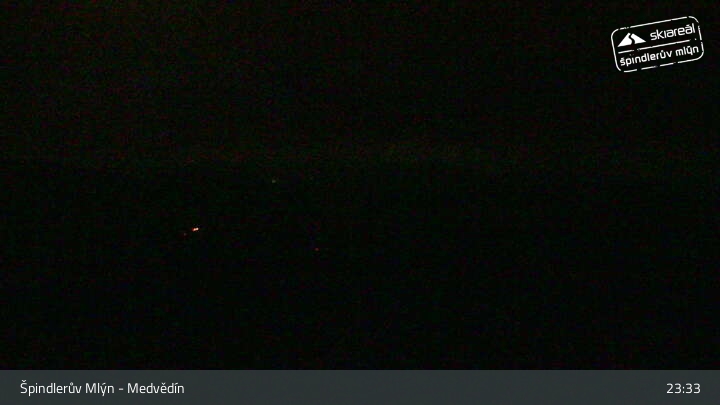 Medvědín