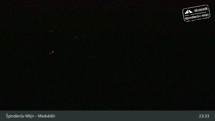 Medvědín