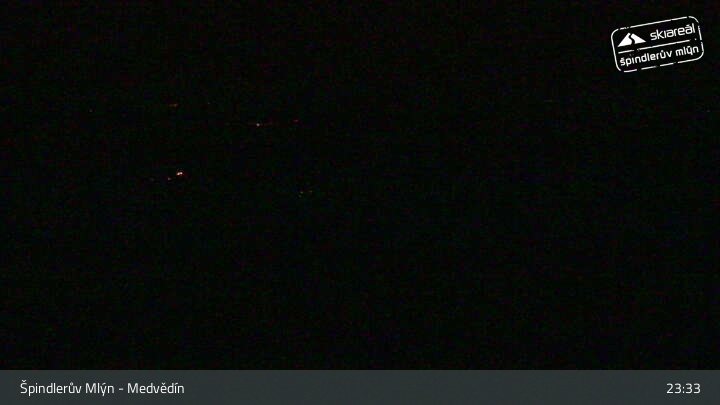 Medvědín