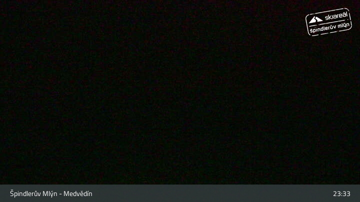 Medvědín