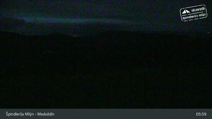 Medvědín