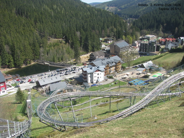 Pec pod Sněžkou