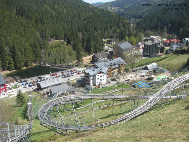 Pec pod Sněžkou