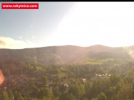 Rokytnice nad Jizerou