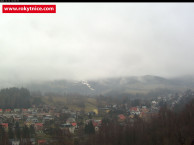 Rokytnice nad Jizerou