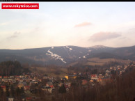 Rokytnice nad Jizerou