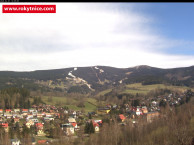 Rokytnice nad Jizerou
