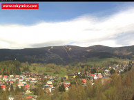 Rokytnice nad Jizerou