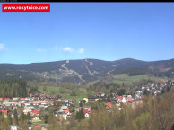 Rokytnice nad Jizerou