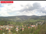 Rokytnice nad Jizerou