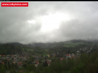 Rokytnice nad Jizerou