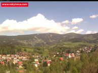 Rokytnice nad Jizerou