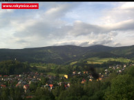 Rokytnice nad Jizerou
