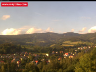 Rokytnice nad Jizerou