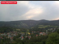Rokytnice nad Jizerou