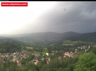 Rokytnice nad Jizerou