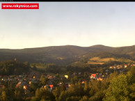 Rokytnice nad Jizerou