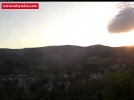 Rokytnice nad Jizerou